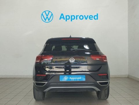 Coches Segunda Mano En Sevilla | Volkswagen T-Roc Sport 1.5 Tsi Evo 110 Kw (150 Cv)