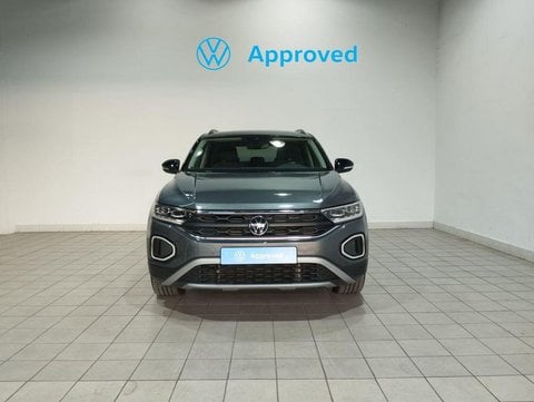 Coches Segunda Mano En Sevilla | Volkswagen T-Roc Life 2.0 Tdi 110 Kw (150 Cv) Dsg
