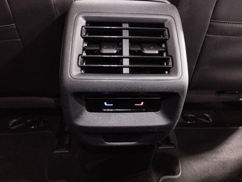 Coches Segunda Mano En Sevilla | Volkswagen Tiguan ``Más`` 2.0 Tdi 110 Kw (150 Cv) Dsg
