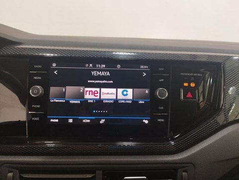 Coches Segunda Mano En Sevilla | Volkswagen Taigo ``Más`` 1.0 Tsi 85 Kw (115 Cv) Dsg