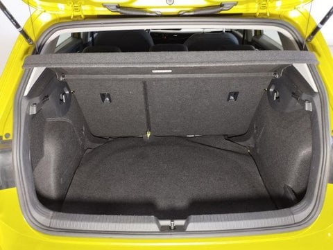 Coches Segunda Mano En Sevilla | Volkswagen Golf 1.0 Tsi 81 Kw (110 Cv)