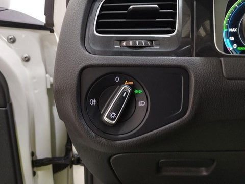 Coches Segunda Mano En Sevilla | Volkswagen E-Golf Epower 100 Kw (136 Cv)