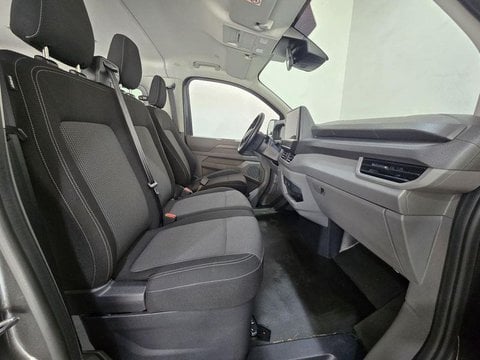 Coches Segunda Mano En Sevilla | Volkswagen Caravelle Batalla Corta 2.0 Tdi 110 Kw (150 Cv) Dsg