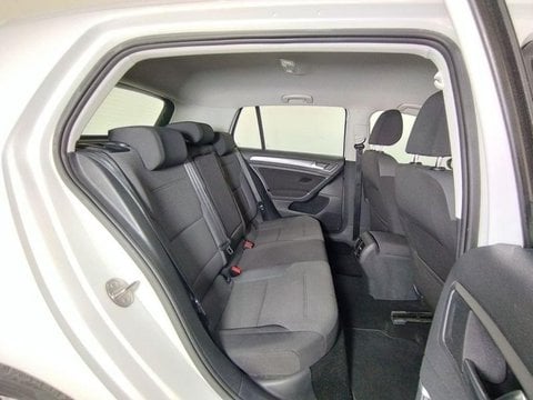 Coches Segunda Mano En Sevilla | Volkswagen E-Golf Epower 100 Kw (136 Cv)