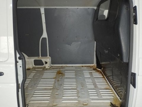 Coches Segunda Mano En Sevilla | Volkswagen Transporter Furgon Batalla Larga Tn 2.0 Tdi 81 Kw (11...
