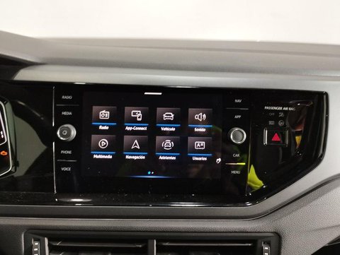 Coches Segunda Mano En Sevilla | Volkswagen Taigo R-Line 1.0 Tsi 81 Kw (110 Cv) Dsg