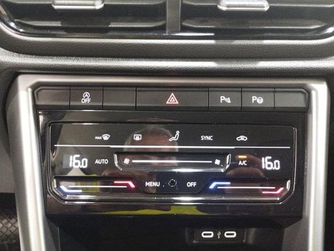 Coches Segunda Mano En Sevilla | Volkswagen T-Roc ``Más`` 1.5 Tsi 110 Kw (150 Cv) Dsg