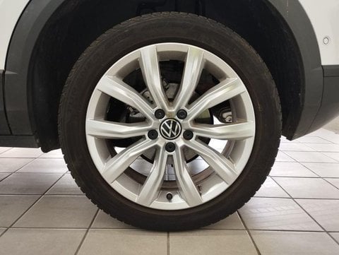 Coches Segunda Mano En Sevilla | Volkswagen T-Roc Life 1.5 Tsi 110 Kw (150 Cv) Dsg