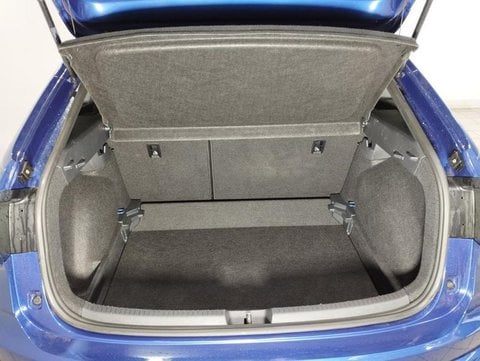 Coches Segunda Mano En Sevilla | Volkswagen Taigo R-Line 1.0 Tsi 85 Kw (115 Cv) Dsg