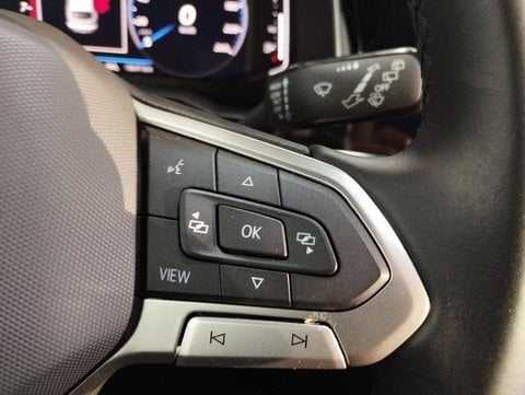 Coches Segunda Mano En Sevilla | Volkswagen Taigo R-Line 1.0 Tsi 85 Kw (115 Cv)