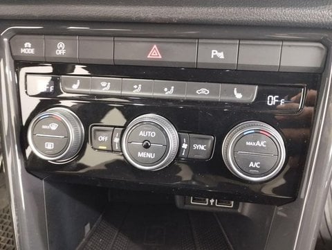 Coches Segunda Mano En Sevilla | Volkswagen T-Roc Sport 1.5 Tsi Evo 110 Kw (150 Cv)