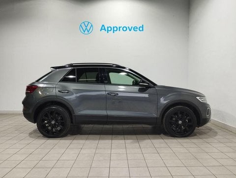 Coches Segunda Mano En Sevilla | Volkswagen T-Roc Life 2.0 Tdi 110 Kw (150 Cv) Dsg