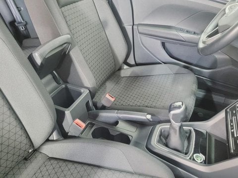 Coches Segunda Mano En Sevilla | Volkswagen T-Cross Advance 1.0 Tsi 81 Kw (110 Cv)