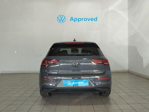 Coches Segunda Mano En Sevilla | Volkswagen Golf Match 1.5 Phev 150 Kw (204 Cv) Dsg