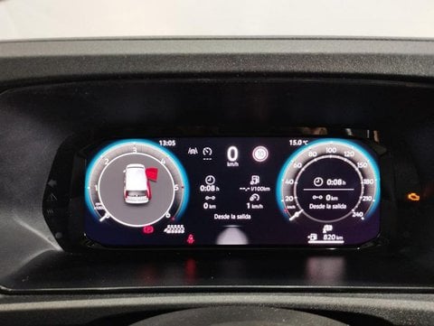 Coches Segunda Mano En Sevilla | Volkswagen Caddy Maxi Origin 2.0 Tdi 75 Kw (102 Cv)