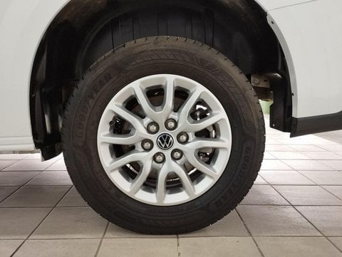 Coches Segunda Mano En Sevilla | Volkswagen Caravelle Batalla Corta 2.0 Tdi Bmt 110 Kw (150 Cv) Dsg