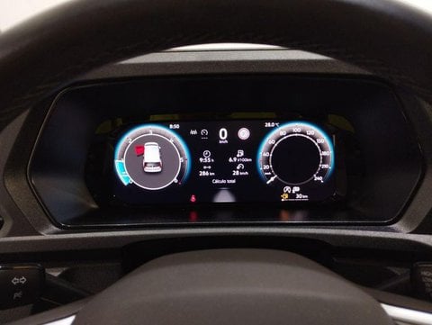 Coches Segunda Mano En Sevilla | Volkswagen Caddy Maxi Outdoor 2.0 Tdi Bmt 75 Kw (102 Cv)