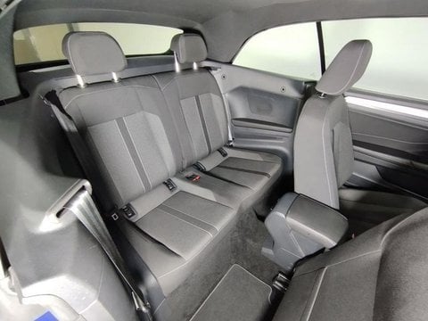 Coches Segunda Mano En Sevilla | Volkswagen T-Roc Cabrio Style 1.5 Tsi 110 Kw (150 Cv) Dsg