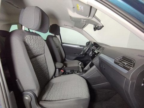 Coches Segunda Mano En Sevilla | Volkswagen Tiguan Life 1.5 Tsi 110 Kw (150 Cv)