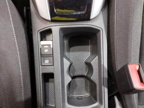 Coches Segunda Mano En Sevilla | Volkswagen T-Roc Life 1.5 Tsi 110 Kw (150 Cv) Dsg