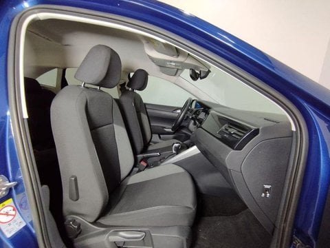 Coches Segunda Mano En Sevilla | Volkswagen Taigo Life 1.0 Tsi 81 Kw (110 Cv) Dsg