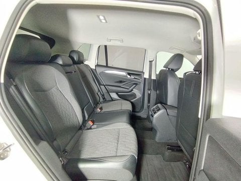 Coches Segunda Mano En Sevilla | Volkswagen Tiguan ``Más`` 2.0 Tdi 110 Kw (150 Cv) Dsg