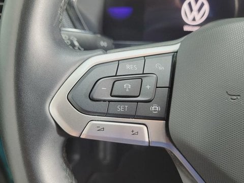 Coches Segunda Mano En Sevilla | Volkswagen T-Cross Advance 1.0 Tsi 81 Kw (110 Cv)
