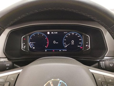 Coches Segunda Mano En Sevilla | Volkswagen T-Cross Life 1.0 Tsi 85 Kw (115 Cv)