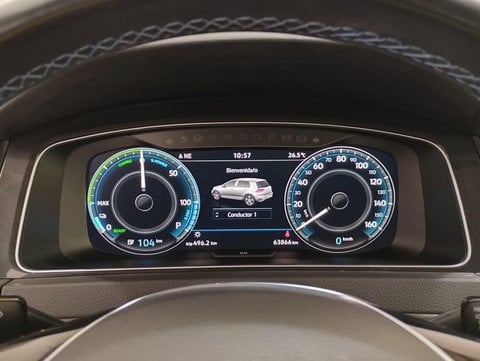 Coches Segunda Mano En Sevilla | Volkswagen E-Golf Epower 100 Kw (136 Cv)