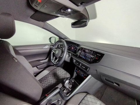 Coches Segunda Mano En Sevilla | Volkswagen Taigo R-Line 1.0 Tsi 81 Kw (110 Cv) Dsg