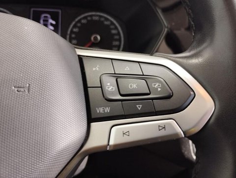 Coches Segunda Mano En Sevilla | Volkswagen T-Cross Advance 1.0 Tsi 70 Kw (95 Cv)
