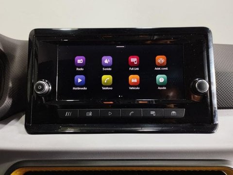 Coches Segunda Mano En Sevilla | Seat Arona 1.0 Tsi Style Special Edition 85 Kw (115 Cv)