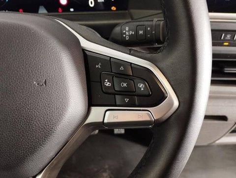 Coches Segunda Mano En Sevilla | Volkswagen Caravelle Batalla Corta 2.0 Tdi Bmt 110 Kw (150 Cv) Dsg