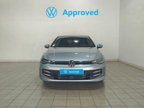 Coches Segunda Mano En Sevilla | Volkswagen Golf Más 2.0 Tdi 85 Kw (115 Cv)
