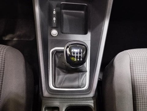 Coches Segunda Mano En Sevilla | Volkswagen Caddy Maxi Origin 2.0 Tdi 75 Kw (102 Cv)