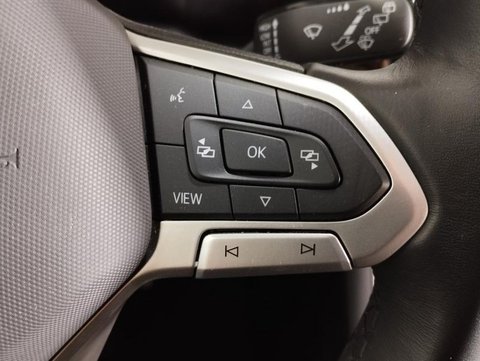 Coches Segunda Mano En Sevilla | Volkswagen Taigo Life 1.0 Tsi 70 Kw (95 Cv)