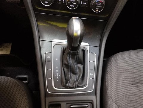 Coches Segunda Mano En Sevilla | Volkswagen E-Golf Epower 100 Kw (136 Cv)