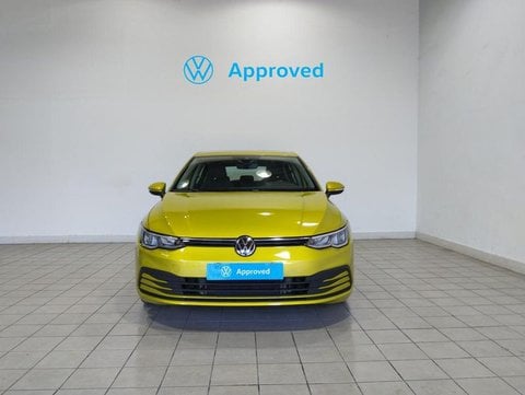Coches Segunda Mano En Sevilla | Volkswagen Golf 1.0 Tsi 81 Kw (110 Cv)