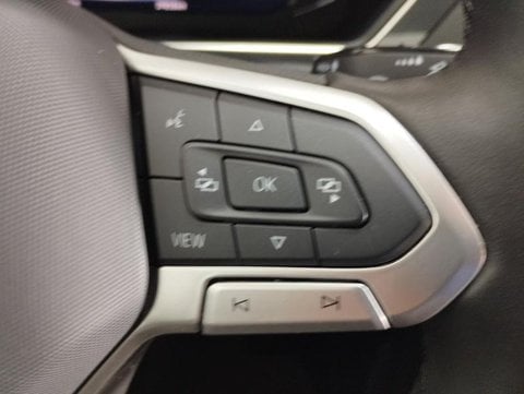 Coches Segunda Mano En Sevilla | Volkswagen Tiguan Life 1.5 Tsi 110 Kw (150 Cv)