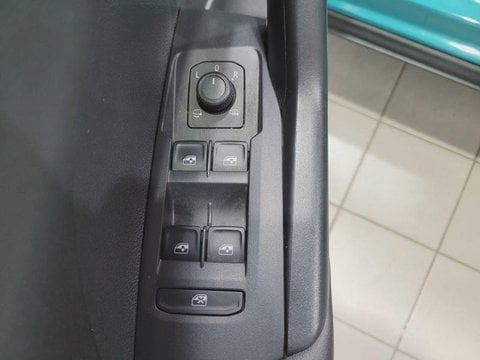 Coches Segunda Mano En Sevilla | Volkswagen T-Cross Advance 1.0 Tsi 81 Kw (110 Cv)
