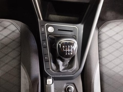 Coches Segunda Mano En Sevilla | Volkswagen Taigo R-Line 1.0 Tsi 85 Kw (115 Cv)