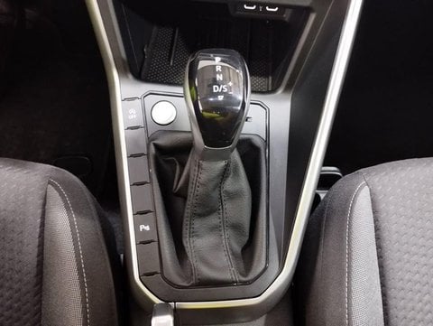 Coches Segunda Mano En Sevilla | Volkswagen Taigo "Más" 1.0 Tsi 85 Kw (115 Cv) Dsg