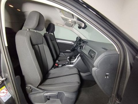 Coches Segunda Mano En Sevilla | Volkswagen T-Roc Life 2.0 Tdi 110 Kw (150 Cv) Dsg