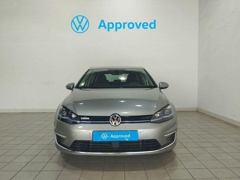 Coches Segunda Mano En Sevilla | Volkswagen E-Golf Epower 100 Kw (136 Cv)