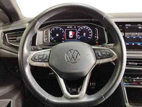 Coches Segunda Mano En Sevilla | Volkswagen Taigo R-Line 1.0 Tsi 81 Kw (110 Cv) Dsg