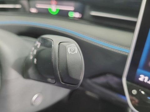 Coches Segunda Mano En Sevilla | Volkswagen Id.7 Pro 77Kwh Auto 210 Kw (286 Cv)