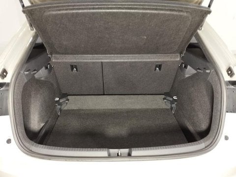 Coches Segunda Mano En Sevilla | Volkswagen Taigo R-Line 1.0 Tsi 81 Kw (110 Cv) Dsg