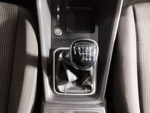 Coches Segunda Mano En Sevilla | Volkswagen Caddy Maxi Origin 2.0 Tdi 75 Kw (102 Cv)