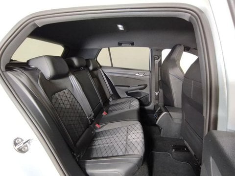 Coches Segunda Mano En Sevilla | Volkswagen Golf R-Line 2.0 Tdi 110 Kw (150 Cv) Dsg