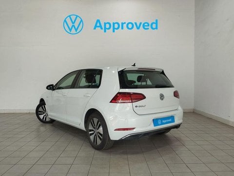 Coches Segunda Mano En Sevilla | Volkswagen E-Golf Epower 100 Kw (136 Cv)